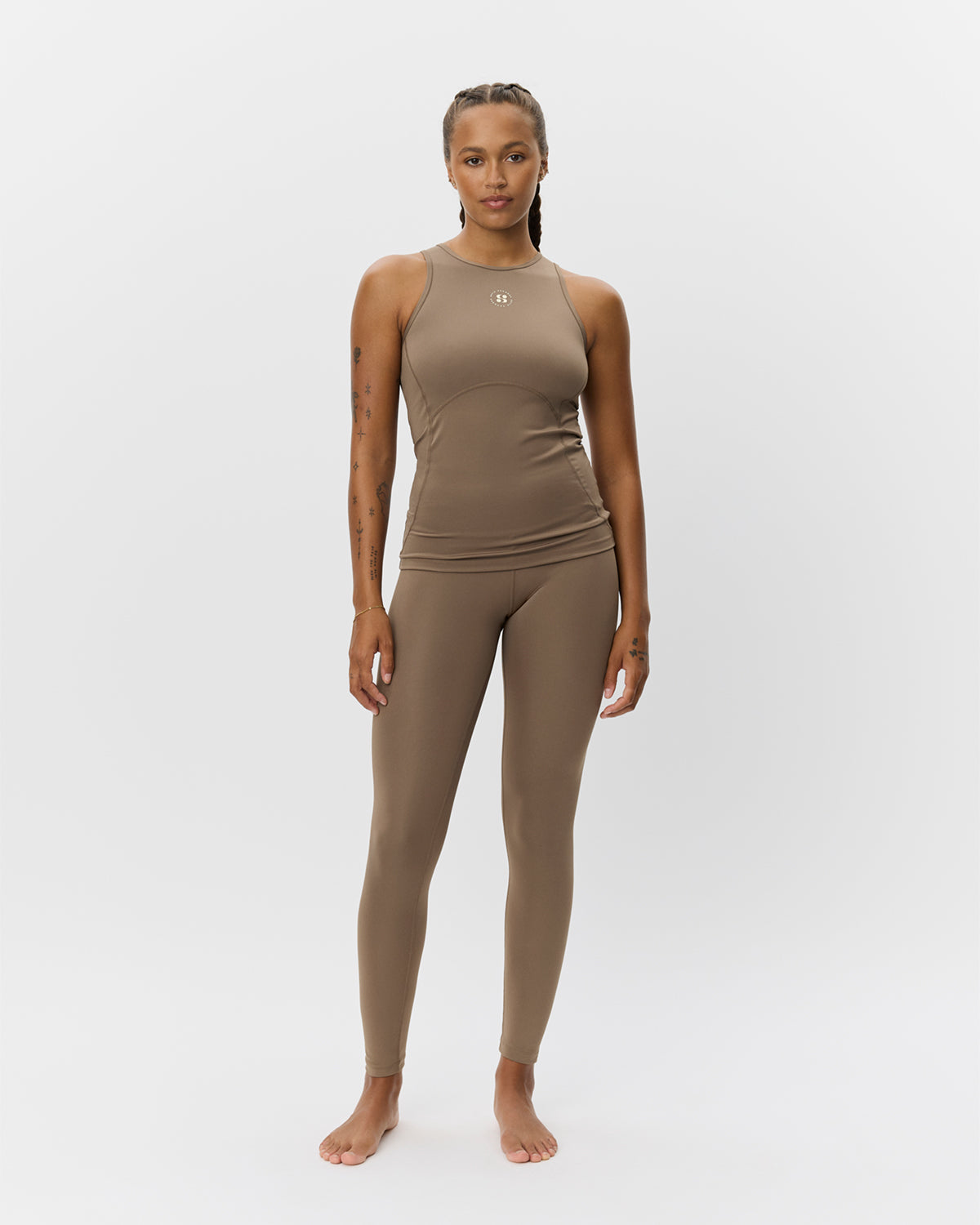 【2着】LAVA PERFECT FORM LEGGINGS plus L Comfort Max Black 2 Pocket Full Leggings – Love Lissie