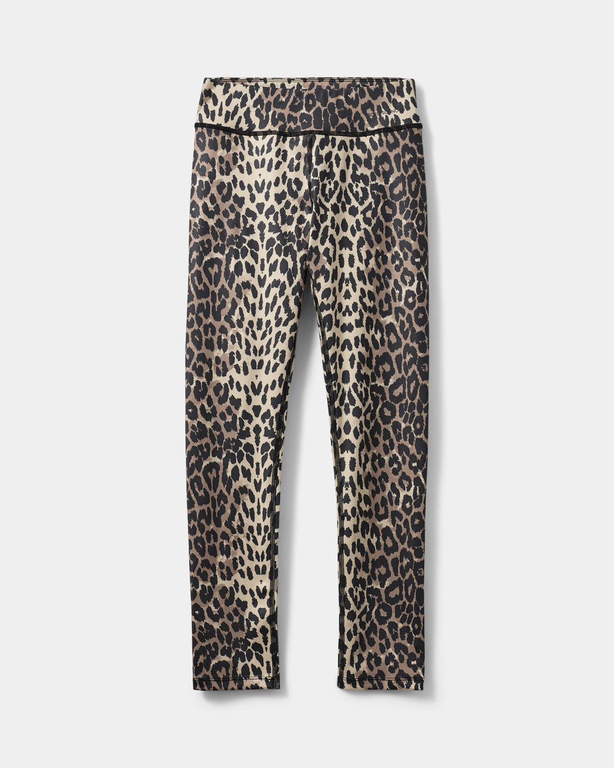 Sofie Schnoor YOUNG AVALINASY LEGGINGS Leggings 9006 Leopard