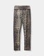 AVALINASY LEGGINGS - Leopard