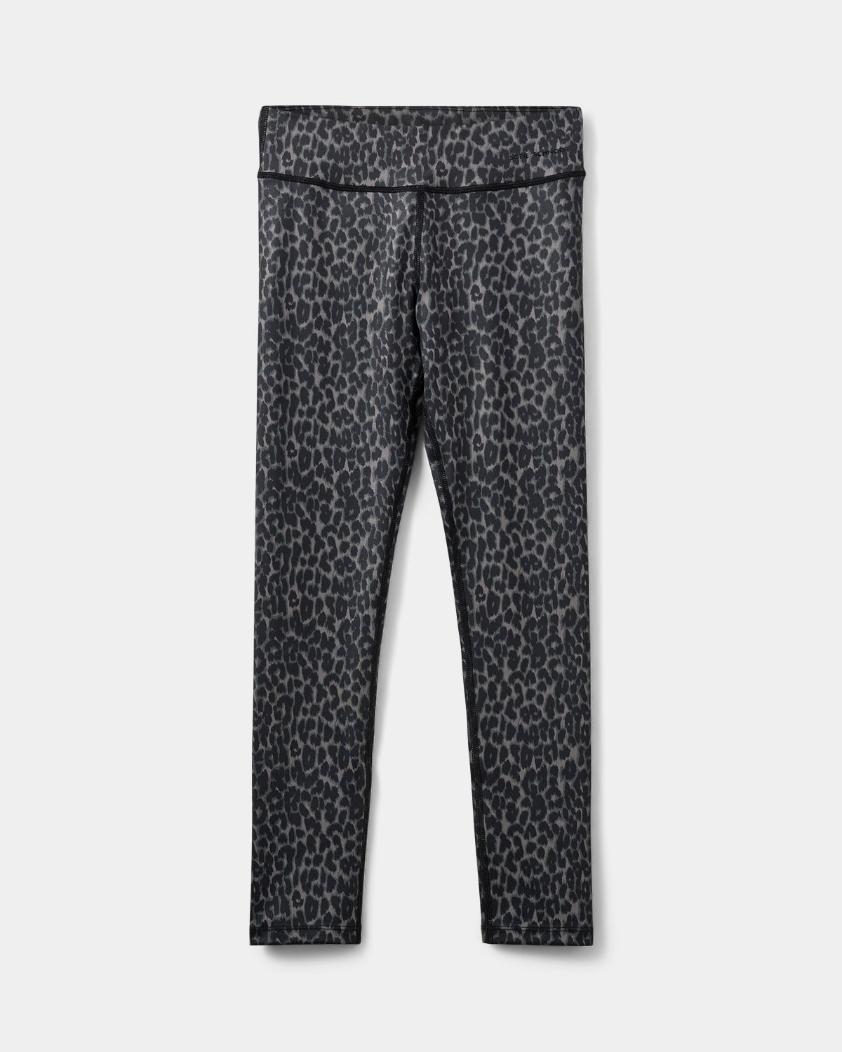 Sofie Schnoor YOUNG AVALINASY LEGGINGS Leggings 9085 Grey leopard
