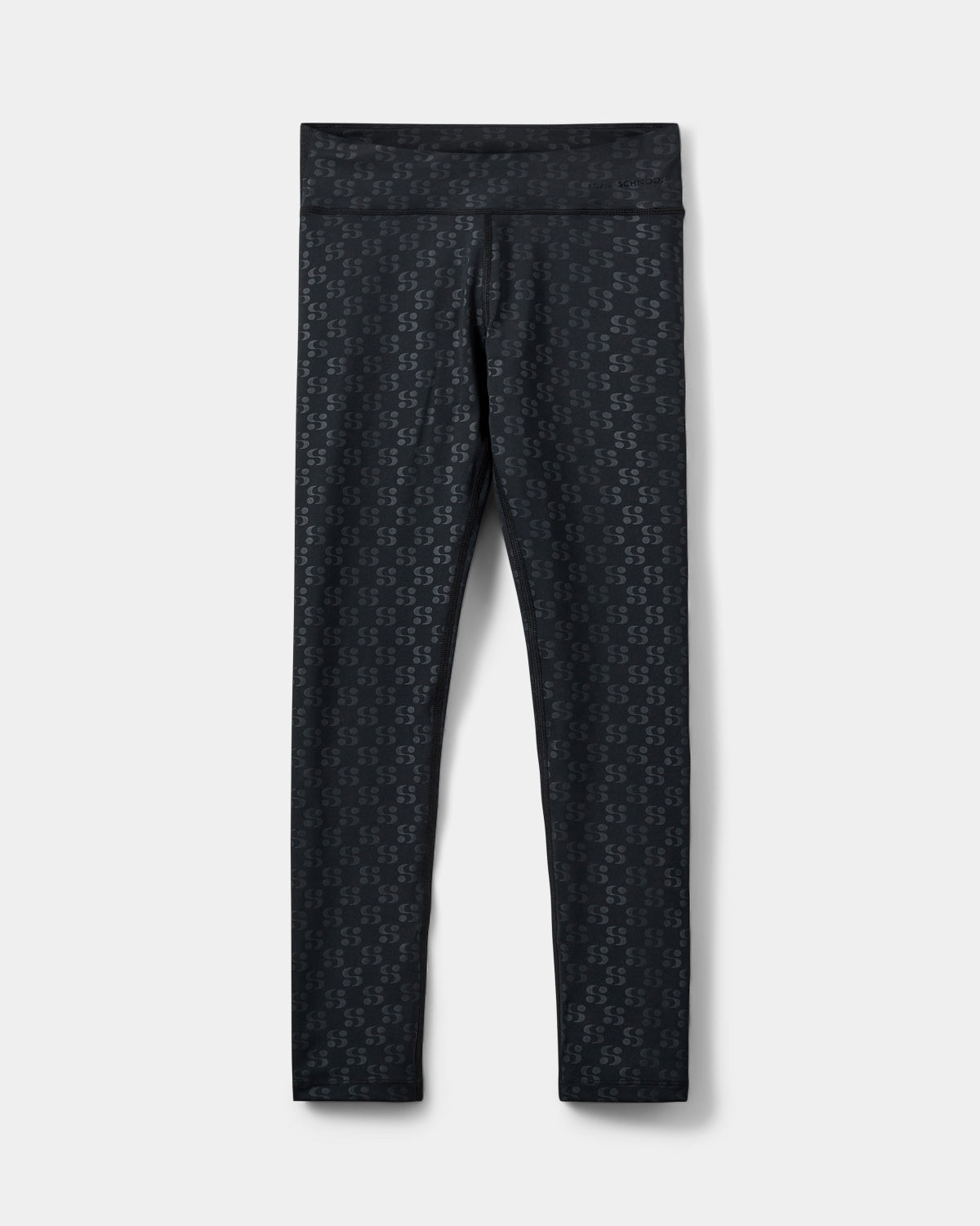 Sofie Schnoor YOUNG AVALINASY LEGGINGS Leggings 1000 Black