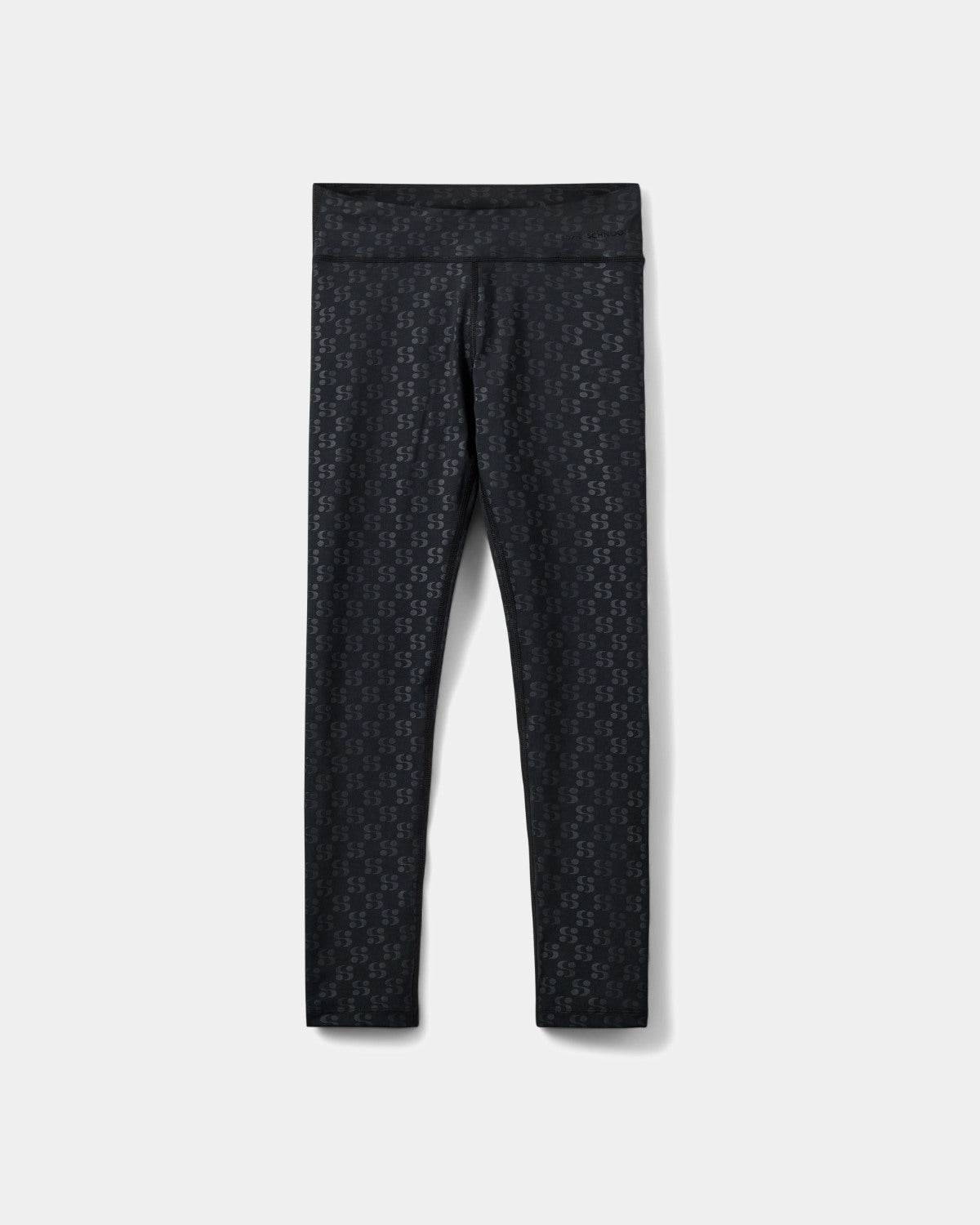 Sofie Schnoor YOUNG AVALINASY LEGGINGS Leggings 1000 Black