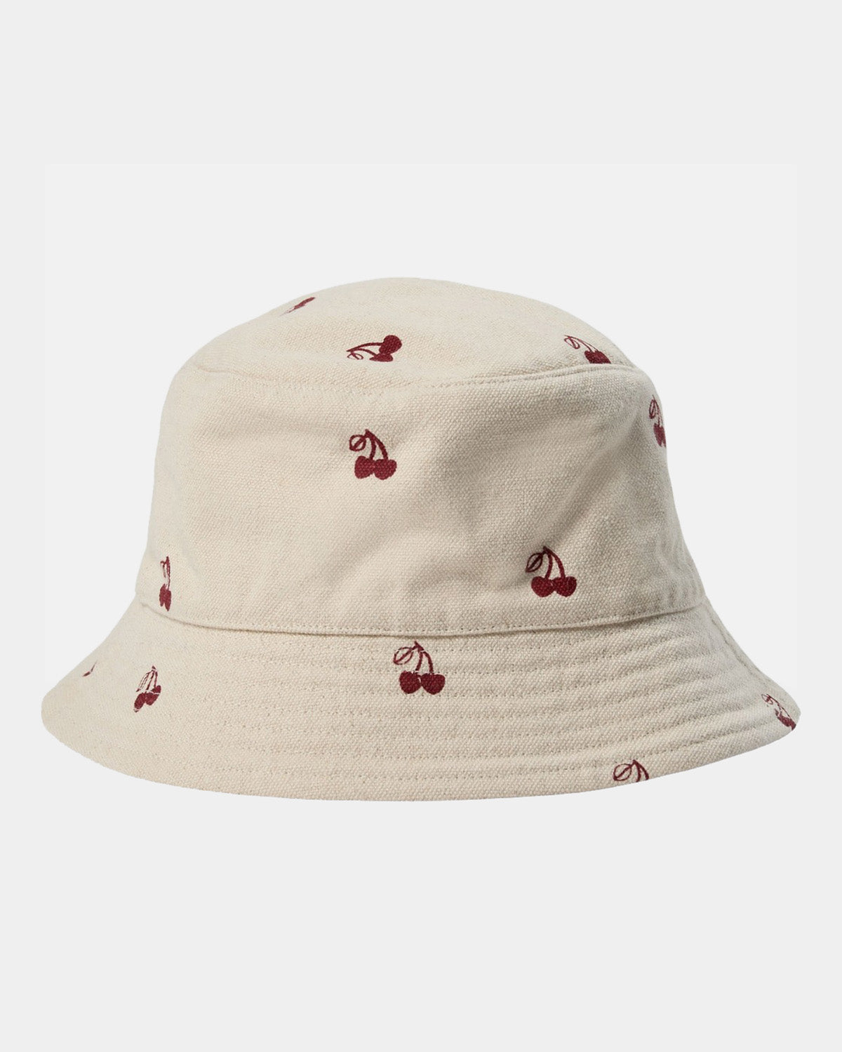 Sofie Schnoor WOMEN AVASW BUCKET HAT Bucket hat 9101 AOP Berry