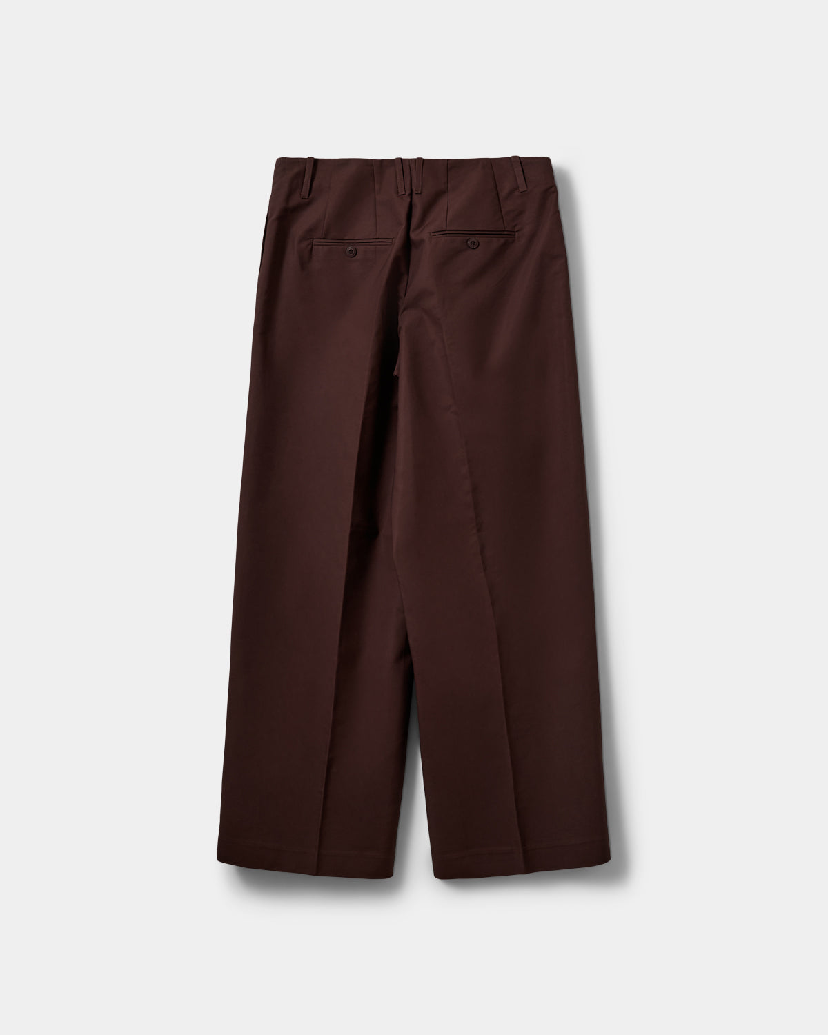 Sofie Schnoor WOMEN AVAUASW BUKSER Buks 7168 Dark Plum