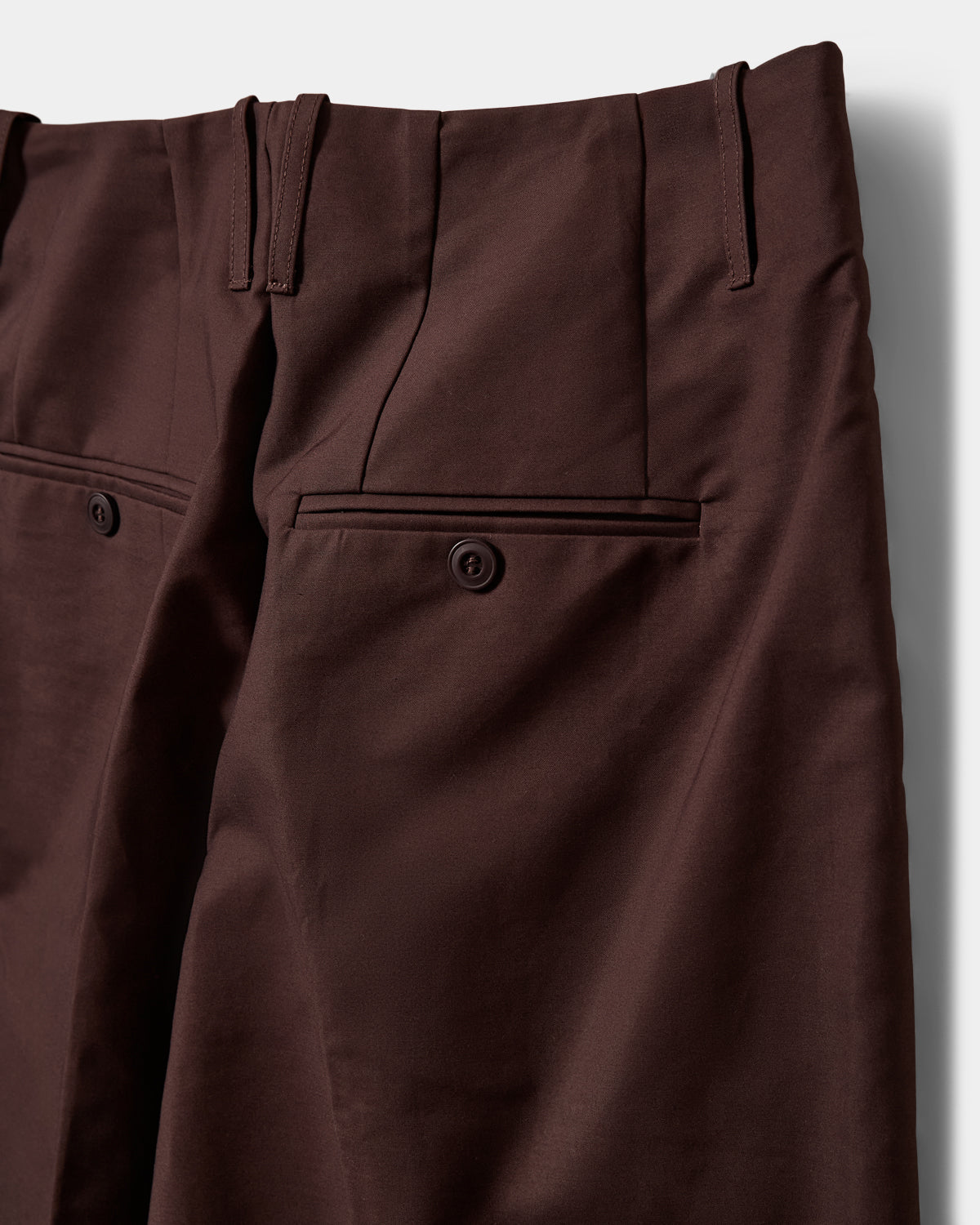 Sofie Schnoor WOMEN AVAUASW BUKSER Buks 7168 Dark Plum