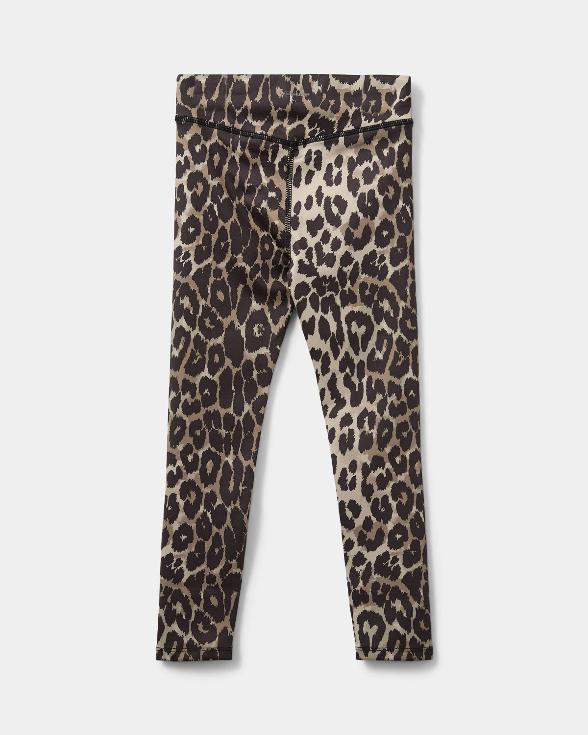 Sofie Schnoor KIDS AVELINASK LEGGINGS Leggings 9086 Light brown leopard