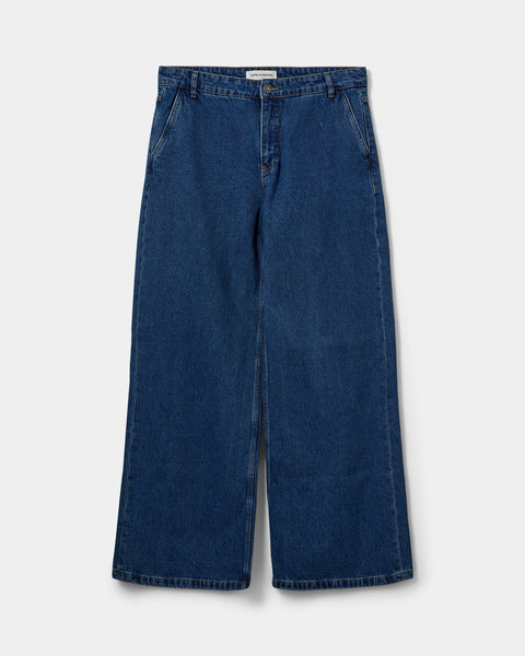AZZISW JEANS Jeans - 5002 Denim blue | Sofie Schnoor
