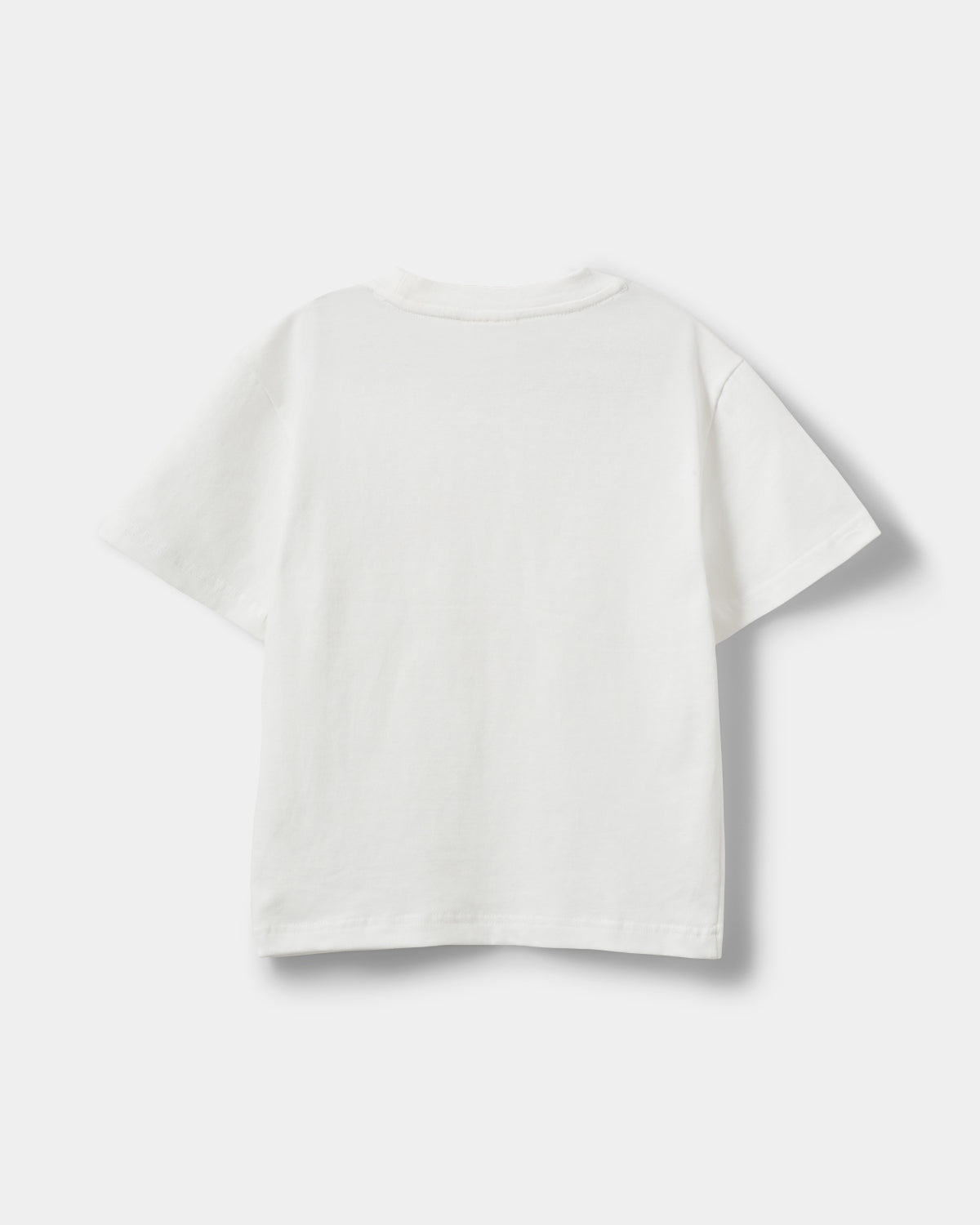 Sofie Schnoor KIDS AstaKB T-shirt T-shirt 0101 Off white