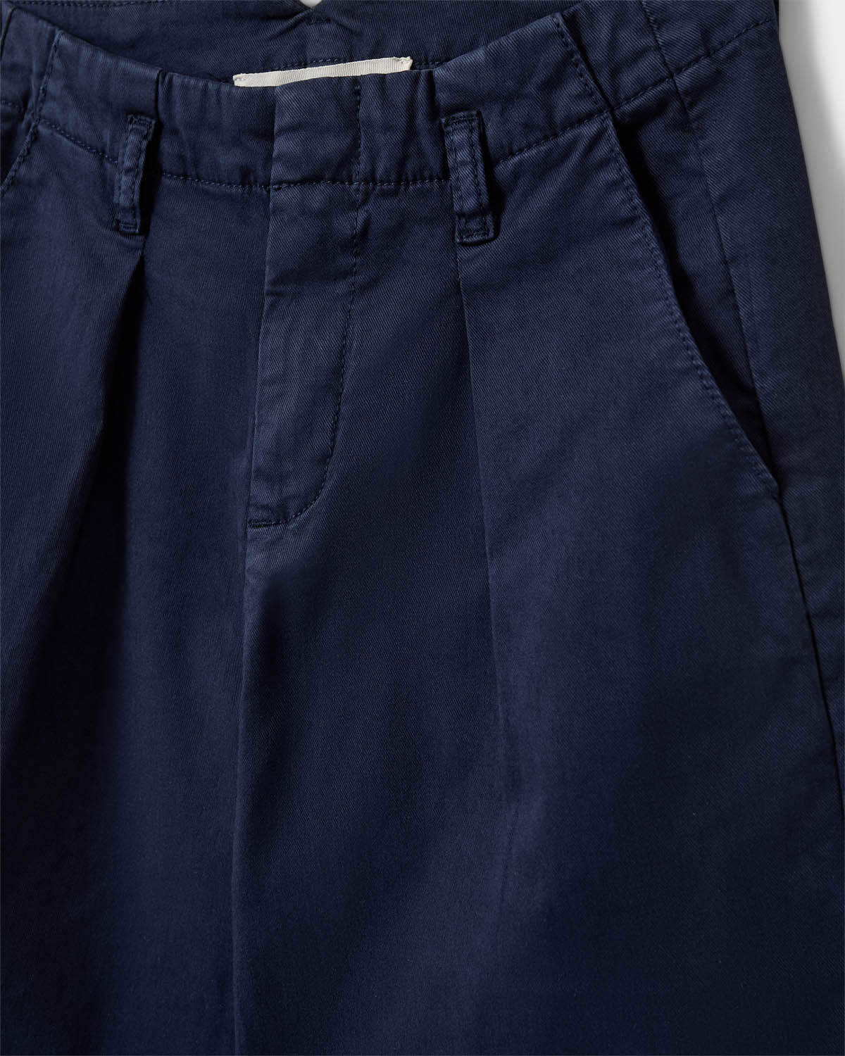 Sofie Schnoor YOUNG AthenaSY Buks 5119 Navy Blue