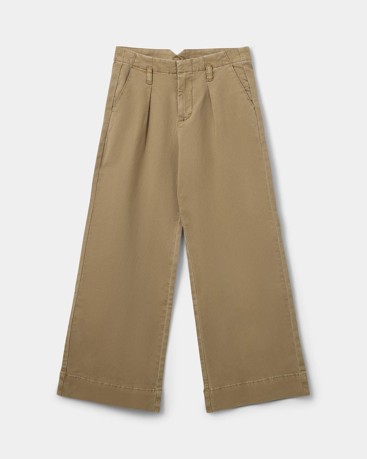 Sofie Schnoor YOUNG AthenaSY Buks 7027 Camel