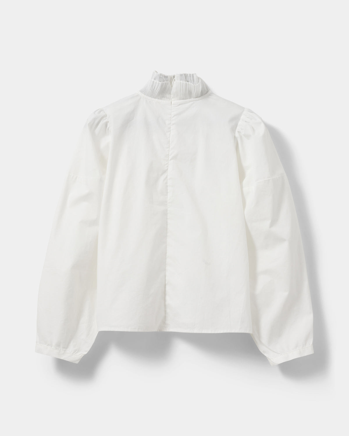 Sofie Schnoor WOMEN BABETTESW BLOUSE Shirt 0105 White