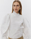 BABETTESW BLOUSE - White