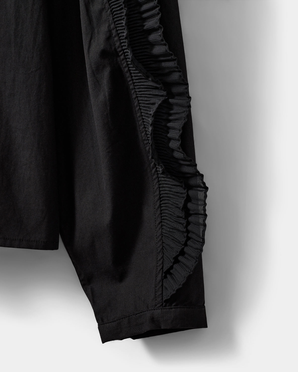 Sofie Schnoor WOMEN BABETTESW SKJORTE Skjorte 1000 Black