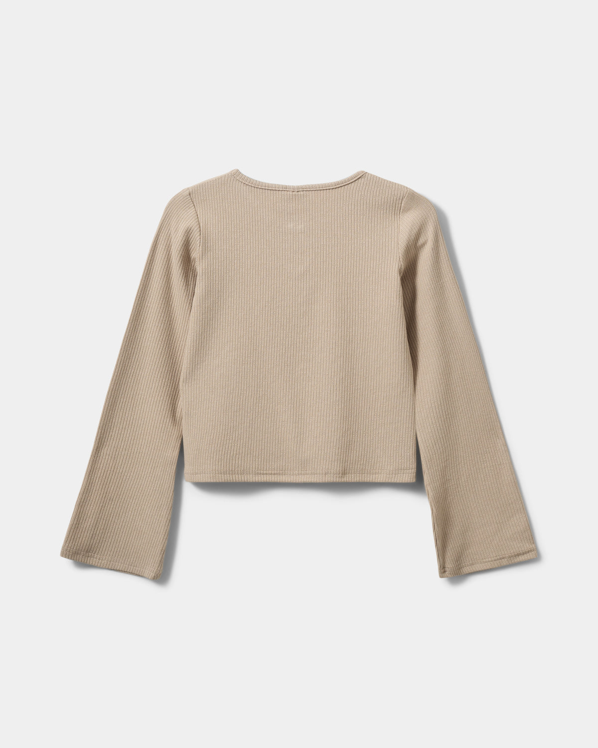 Sofie Schnoor YOUNG BAILOSY T-SHIRT T-shirt lang ærmet 8044 Deer