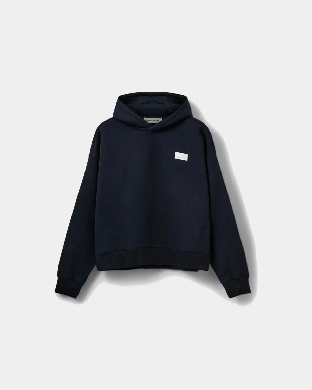 Sofie Schnoor WOMEN BASIKSW HÆTTETRØJE Hættetrøje 5119 Navy Blue