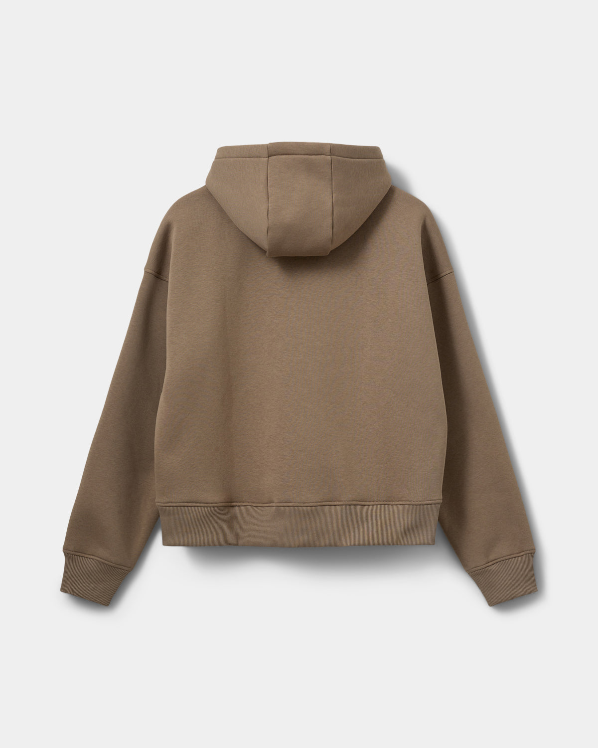 Sofie Schnoor WOMEN BASIKSW HÆTTETRØJE Hættetrøje 7155 Nougat Brown