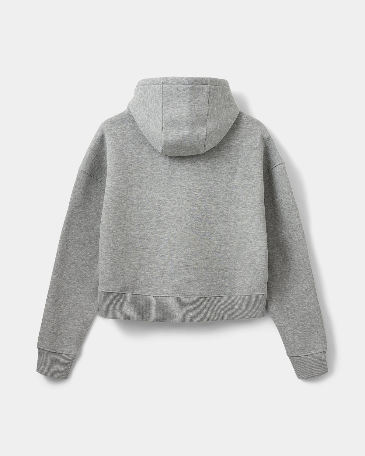 Sofie Schnoor WOMEN BASIKSW HOODIE Hoodie 8010 Grey melange