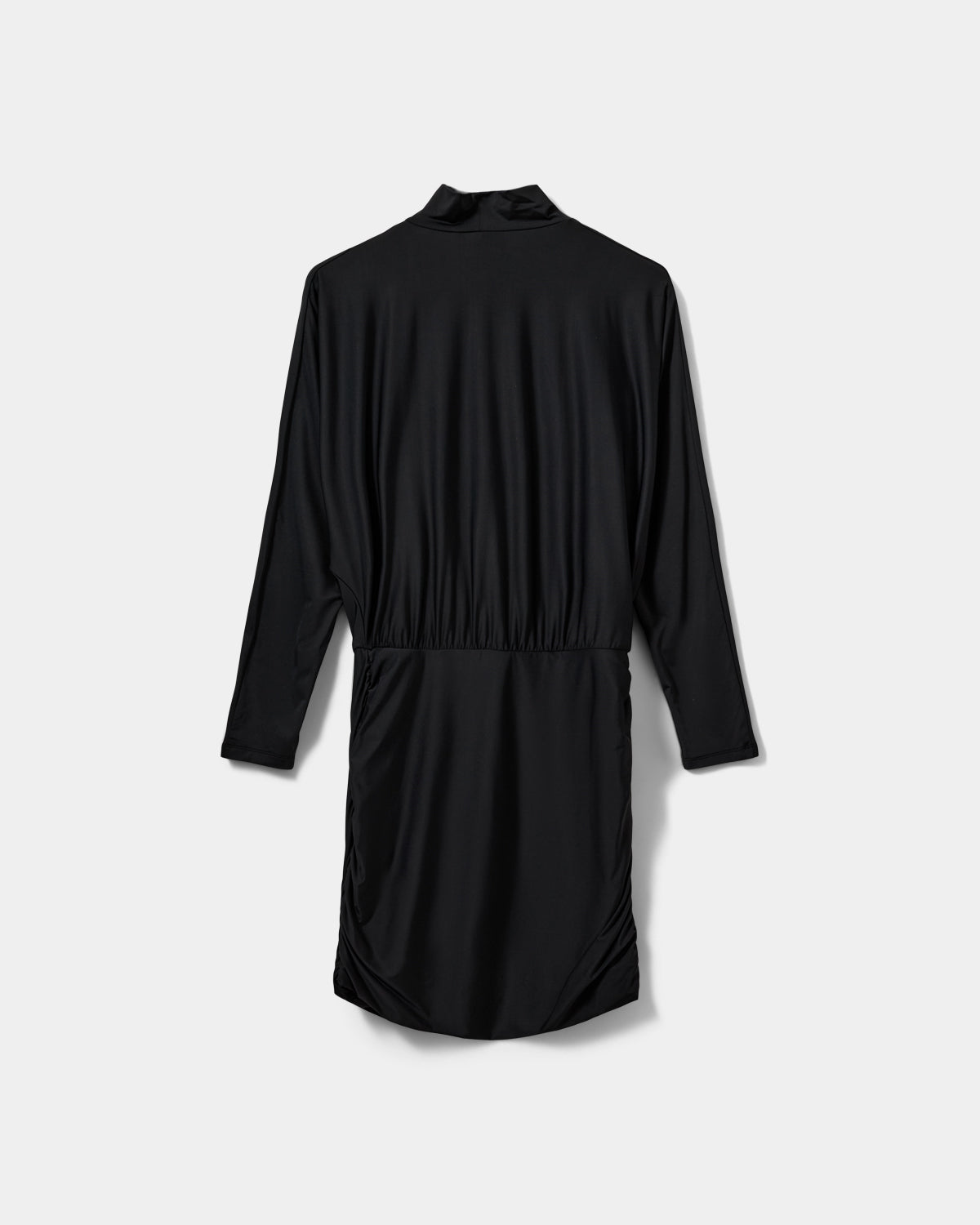 Sofie Schnoor WOMEN BATANASW MINI KJOLE Kjole 1000 Black