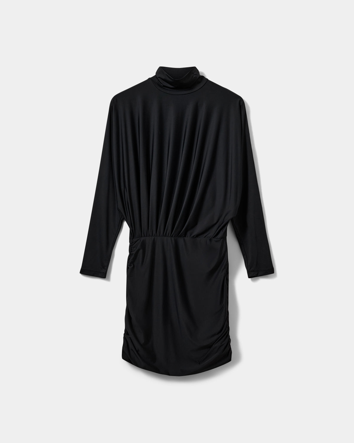 Sofie Schnoor WOMEN BATANASW MINI KJOLE Kjole 1000 Black