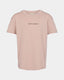 BAYSY T-SHIRT - Light rose