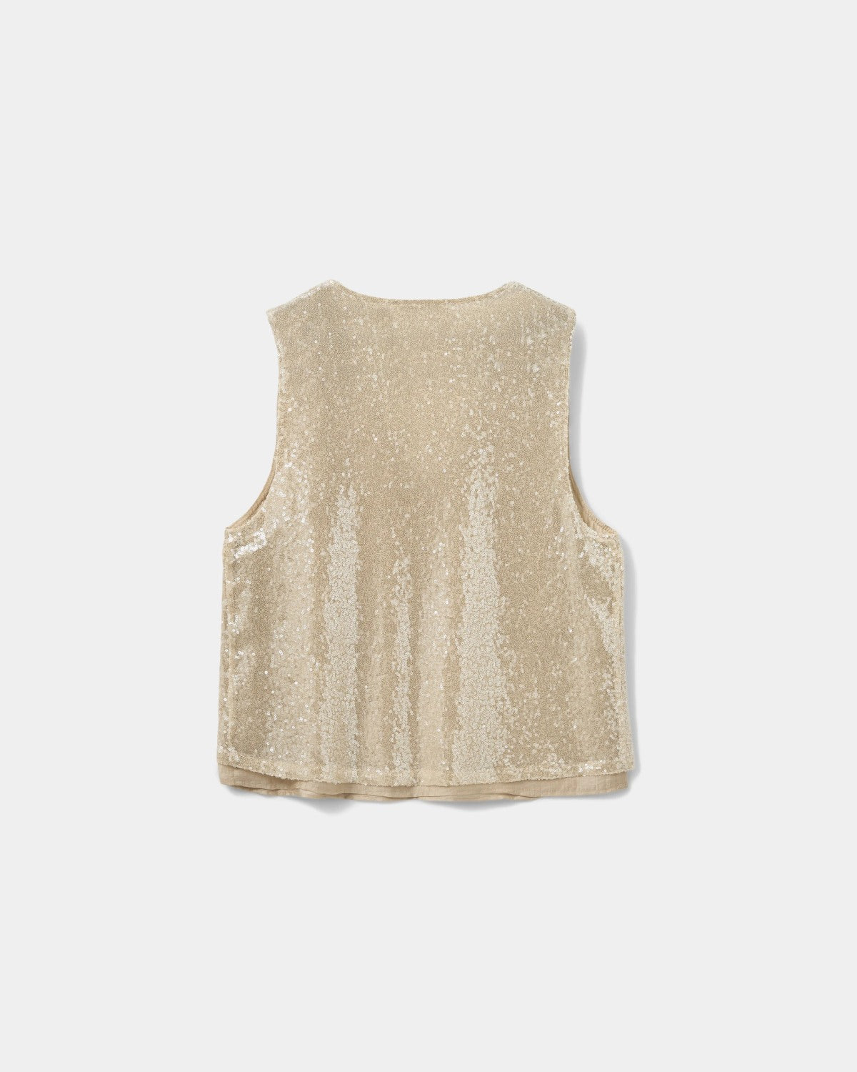 Sofie Schnoor WOMEN BEATASW TOP Top 7015 Beige