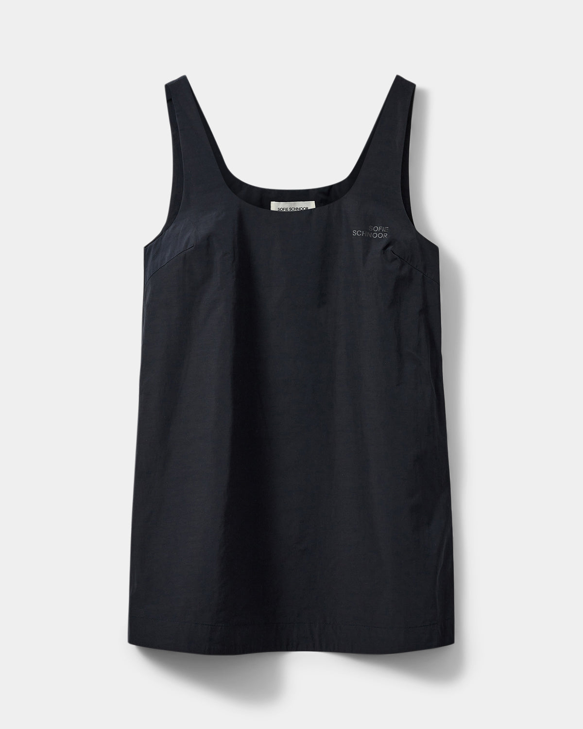 Sofie Schnoor WOMEN BEATESW KJOLE Kjole 5111 Navy