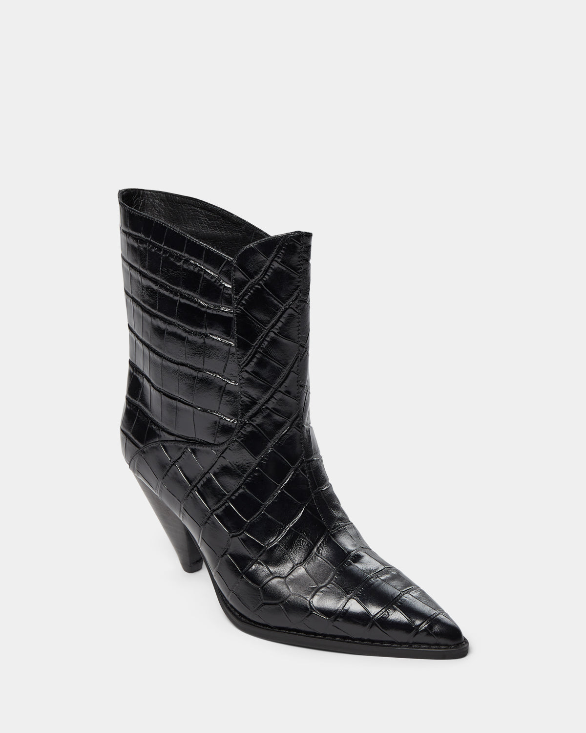 Sofie Schnoor WOMEN BEATESW STØVLE Støvle 1000 Black