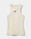 BECASW RIB TANK TOP