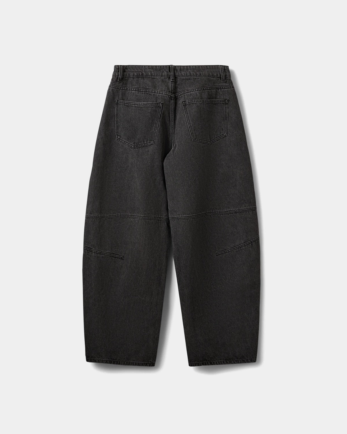Sofie Schnoor WOMEN BECKASW JEANS Jeans 1024 Black washed Denim