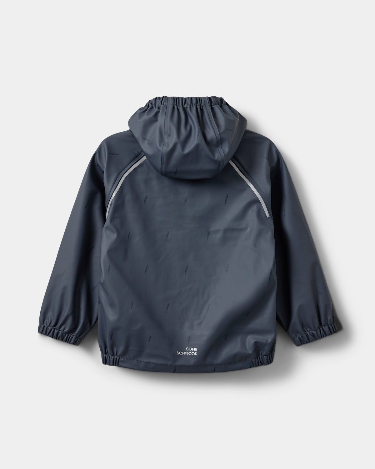 Sofie Schnoor KIDS BENJAMINSK REGNSÆT Regnsæt 5000 Blue
