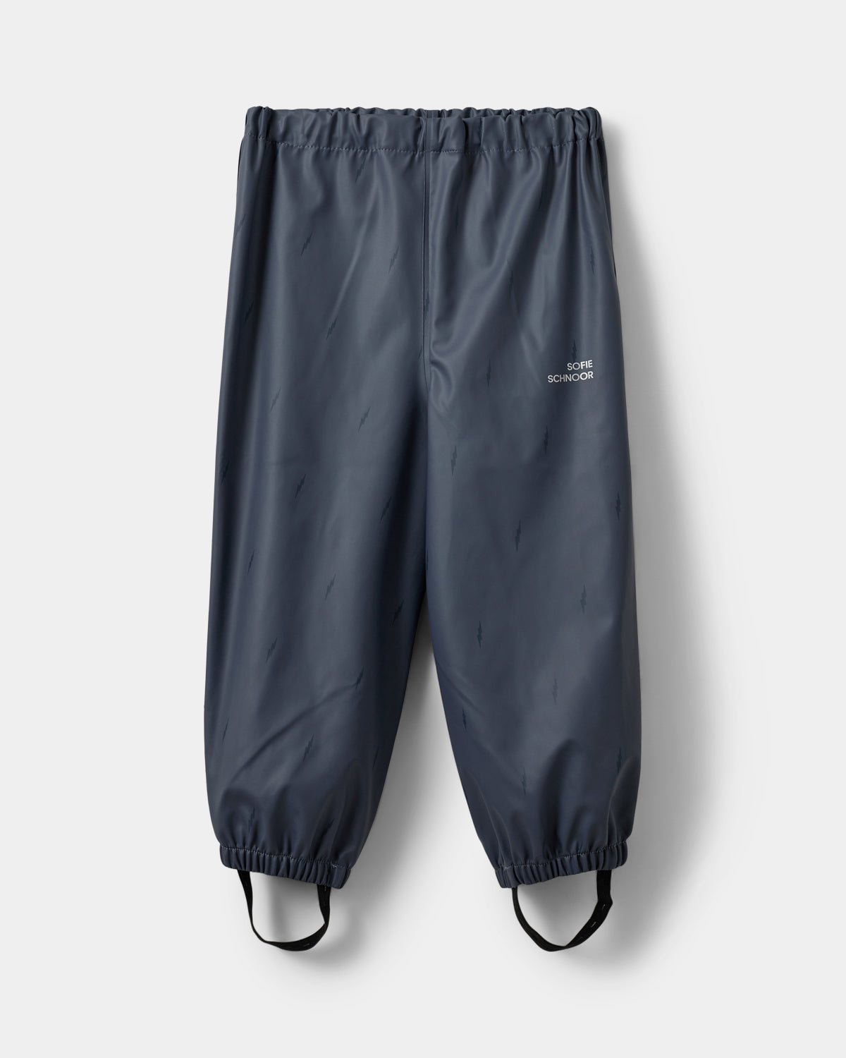 Sofie Schnoor KIDS BENJAMINSK REGNSÆT Regnsæt 5000 Blue