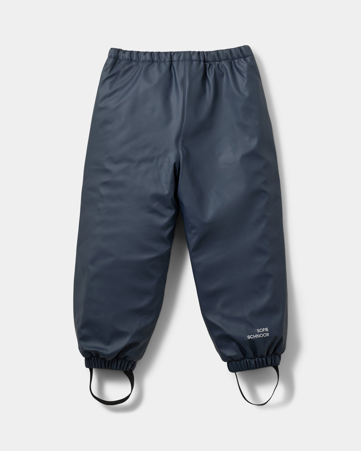 Sofie Schnoor KIDS BERNARDKB OVERTØJ Overtøj 5066 Dark Blue