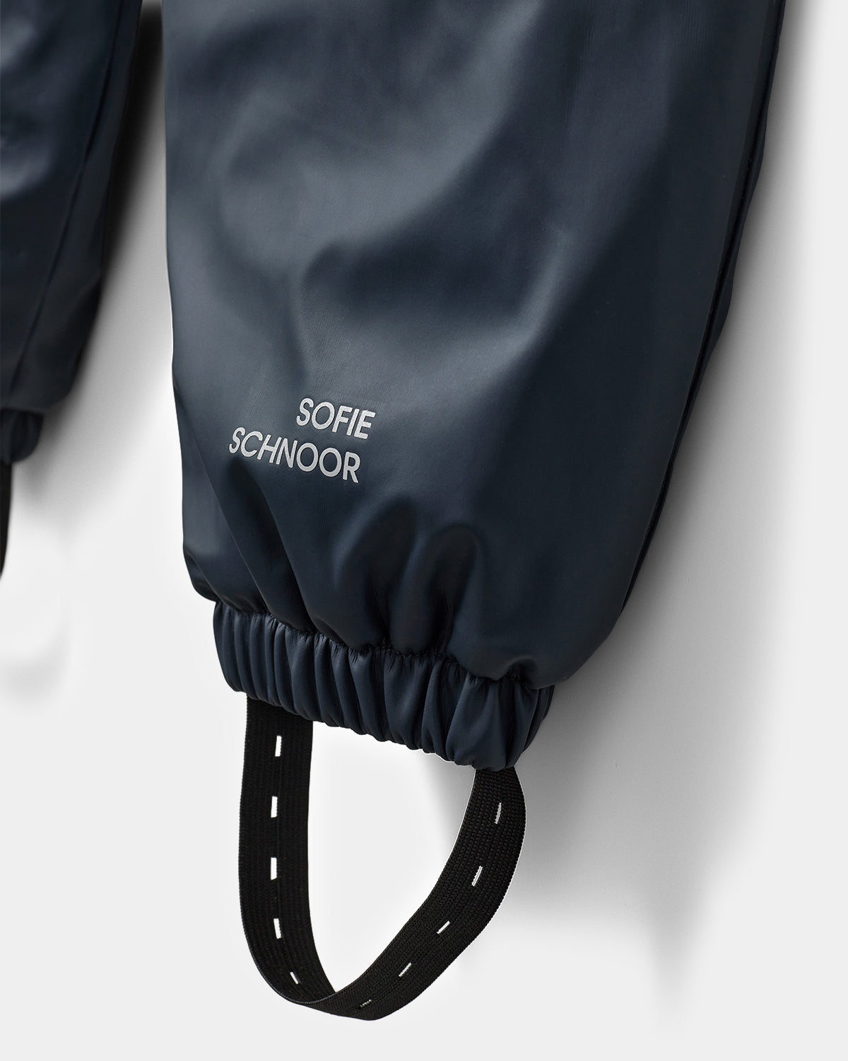 Sofie Schnoor KIDS BERNARDKB OVERTØJ Overtøj 5066 Dark Blue