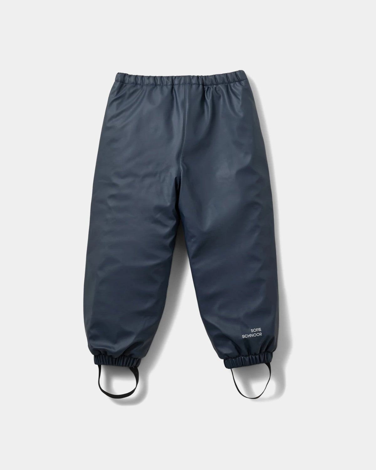 Sofie Schnoor KIDS BERNARDKB OVERTØJ Overtøj 5066 Dark Blue
