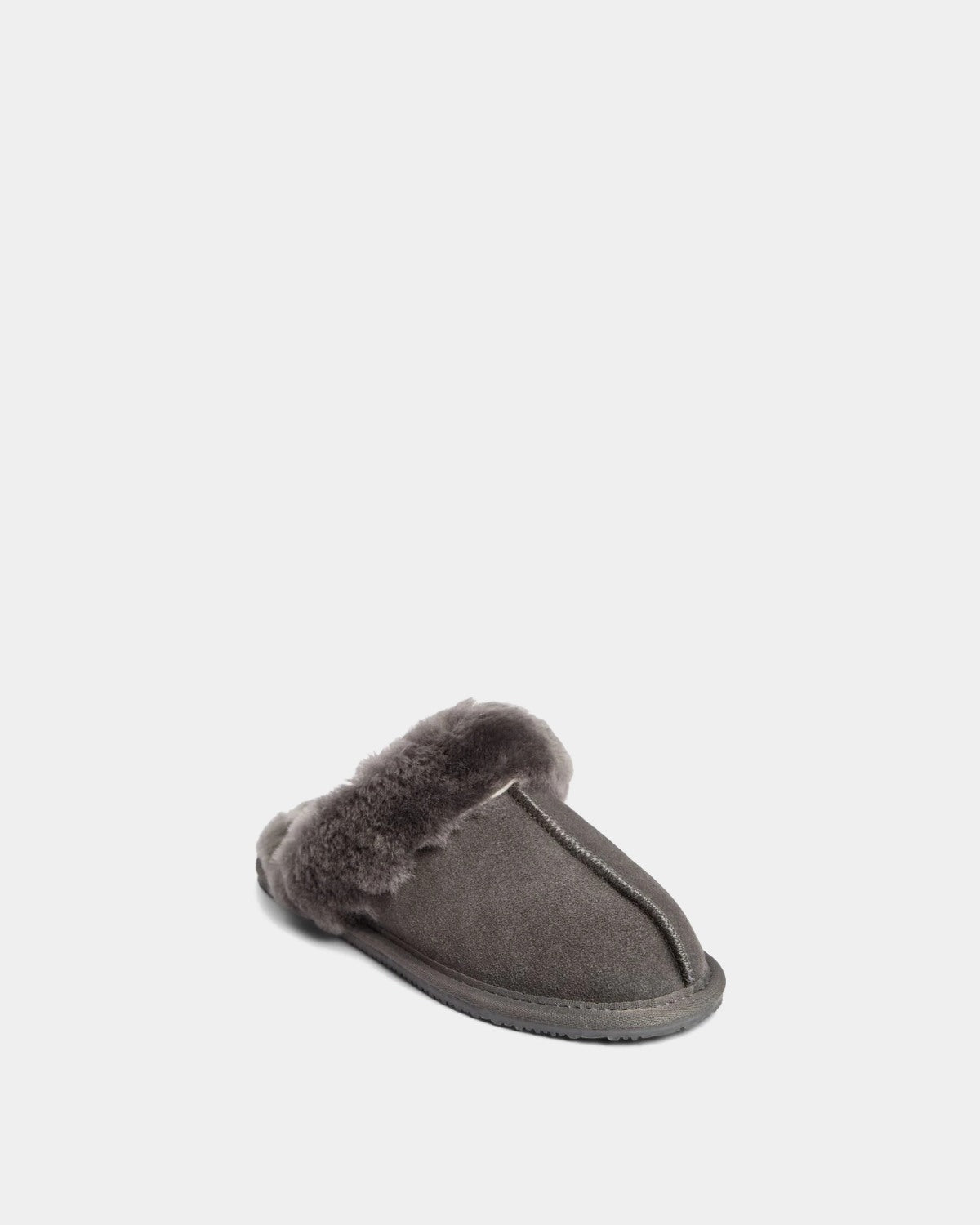 Sofie Schnoor WOMEN BETTINASW HJEMMESKO Hjemmesko 8008 Dark grey