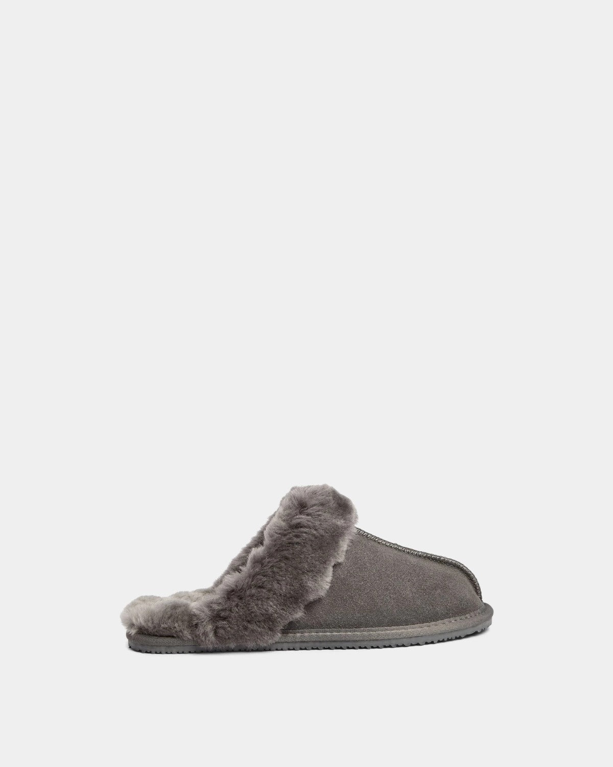 Sofie Schnoor WOMEN BETTINASW HJEMMESKO Hjemmesko 8008 Dark grey