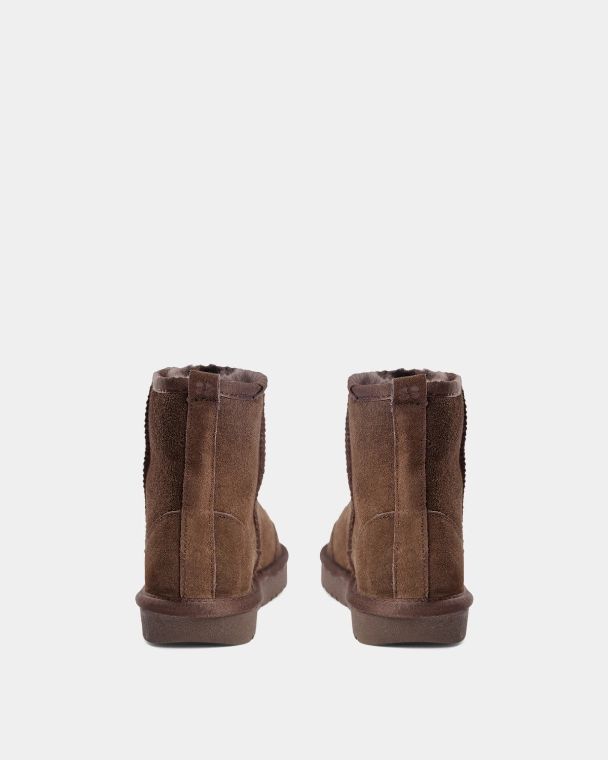 Sofie Schnoor WOMEN BETTYSW BAMSESTØVLE Bamsestøvle 7014 Brown