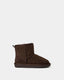BETTYSW TEDDY BOOT