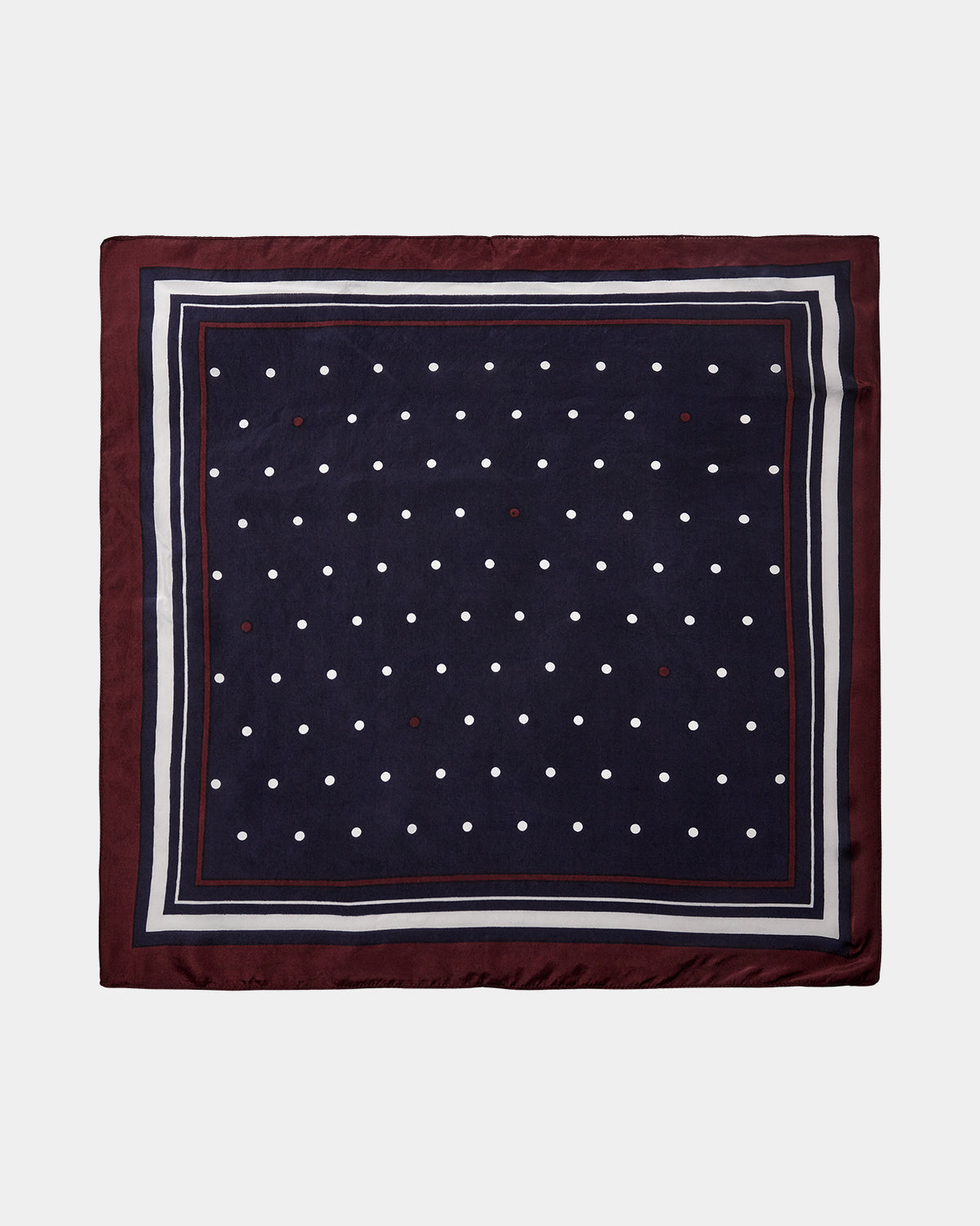 Sofie Schnoor WOMEN BETTYSW TØRKLÆDE Tørklæde 5113 Navy