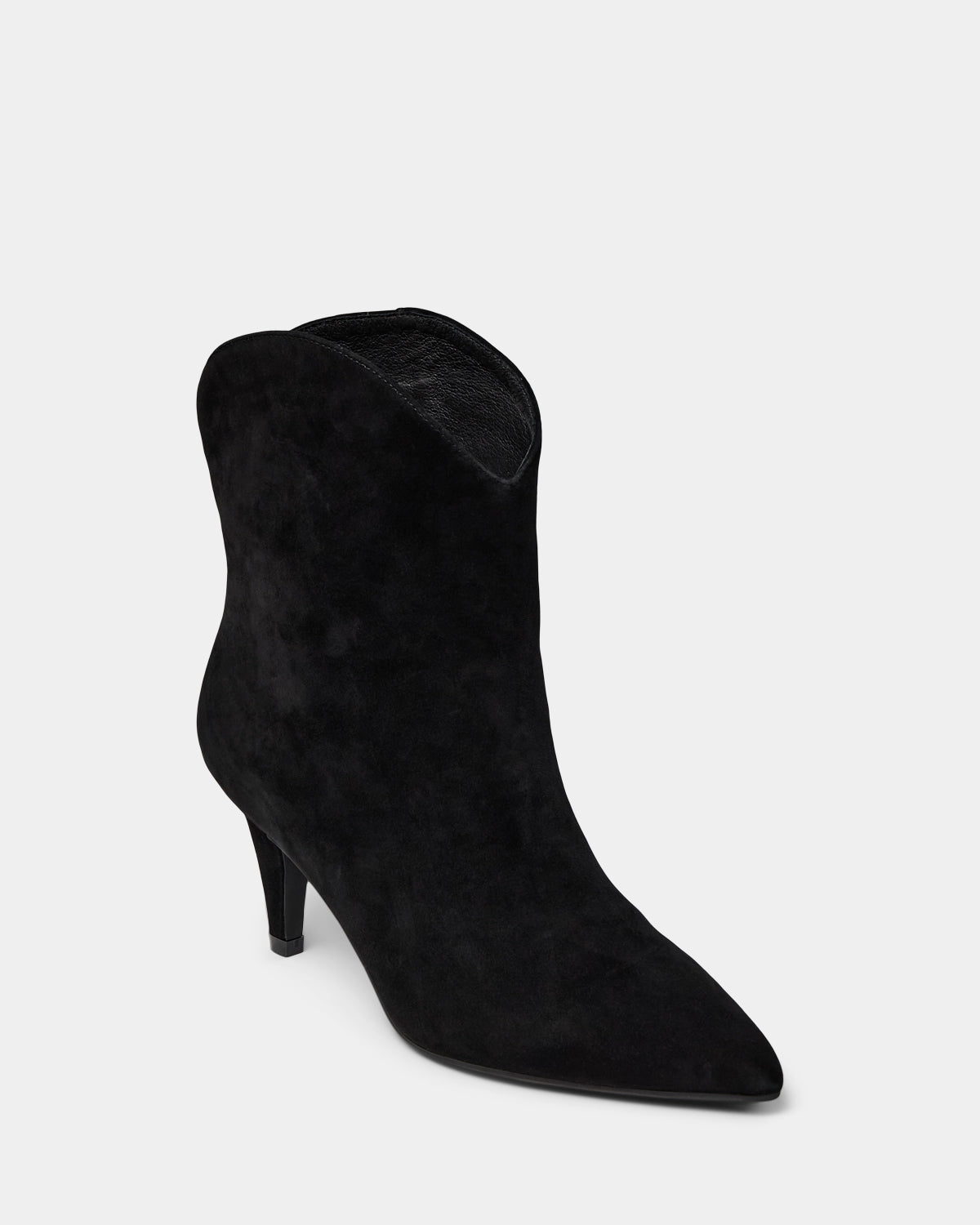 Sofie Schnoor WOMEN BIASW STØVLE Støvle 1000 Black