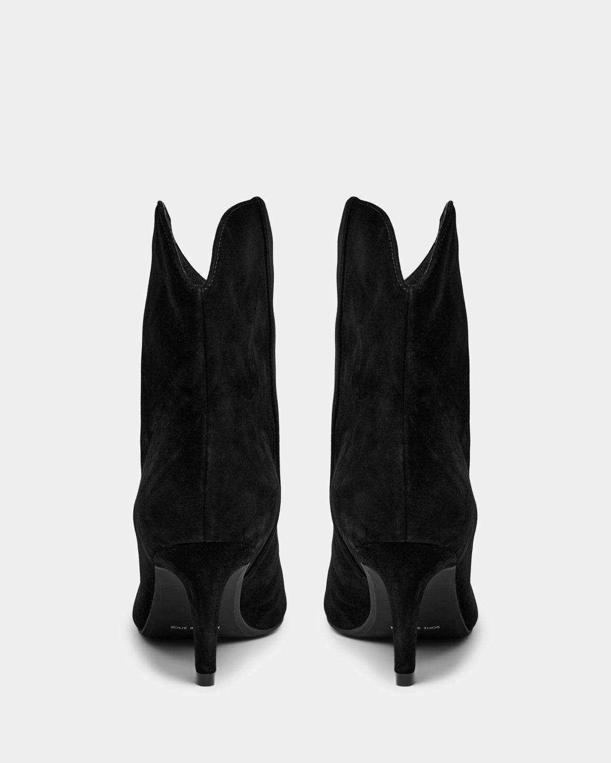 Sofie Schnoor WOMEN BIASW STØVLE Støvle 1000 Black