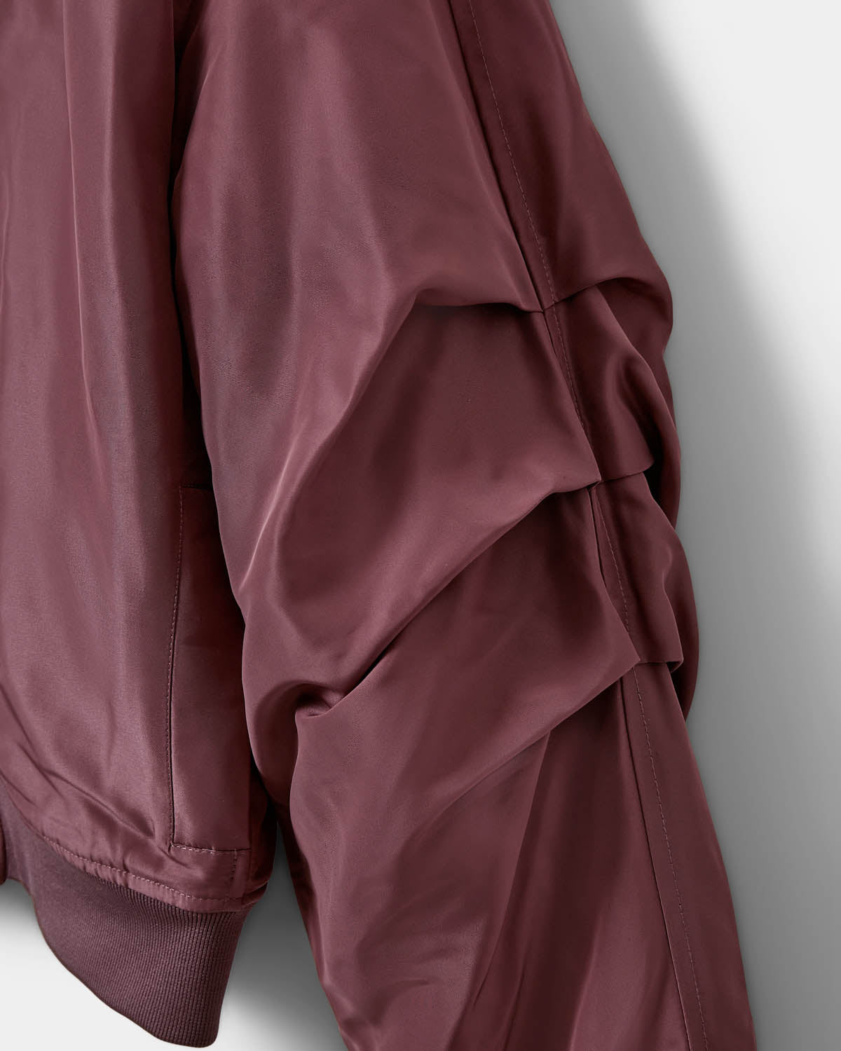 Sofie Schnoor WOMEN BILLASW BOMBERJAKKE Jakke 7172 Dusty Plum
