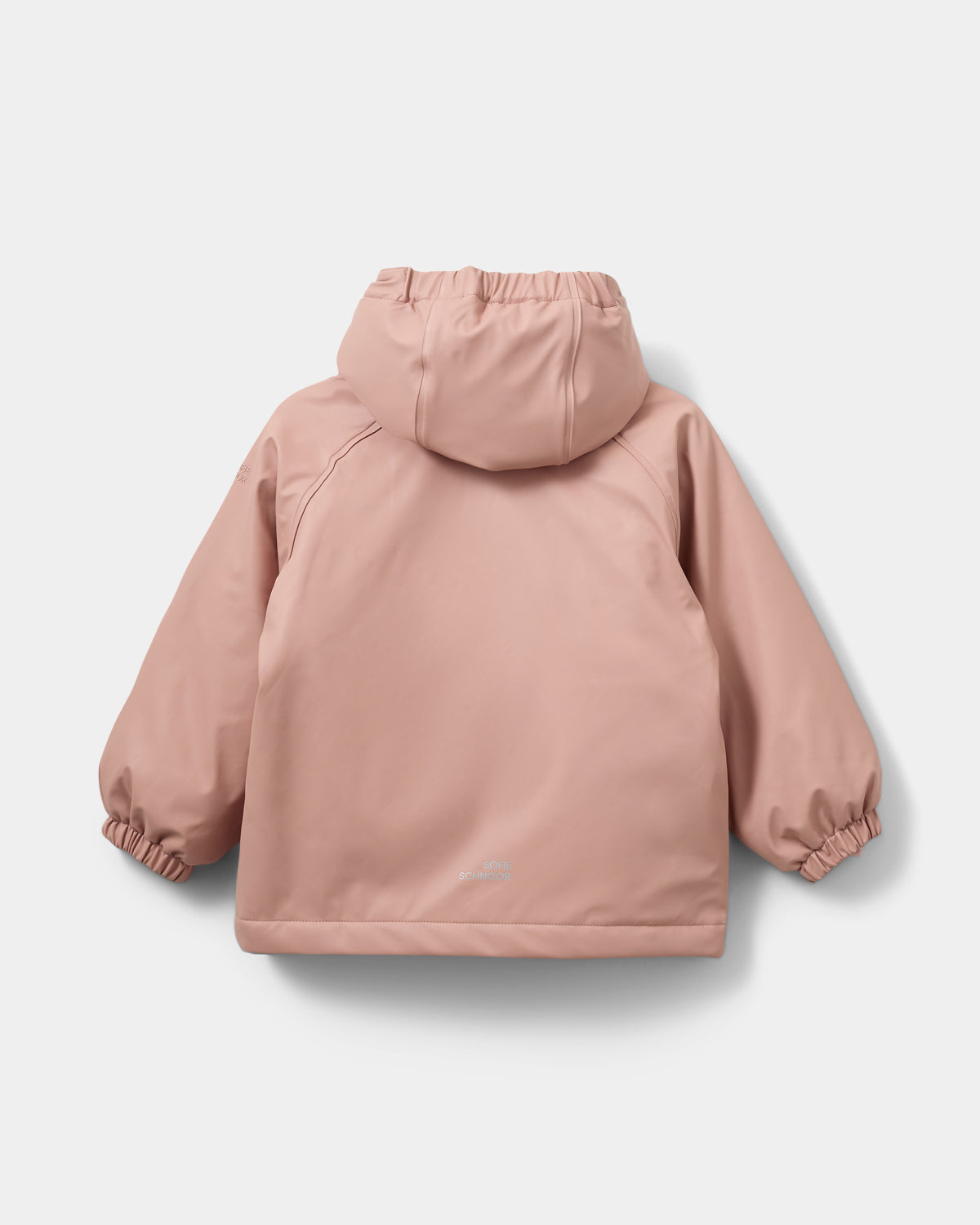 Sofie Schnoor KIDS BILLIEKB JAKKE Overtøj 7121 Rosy brown