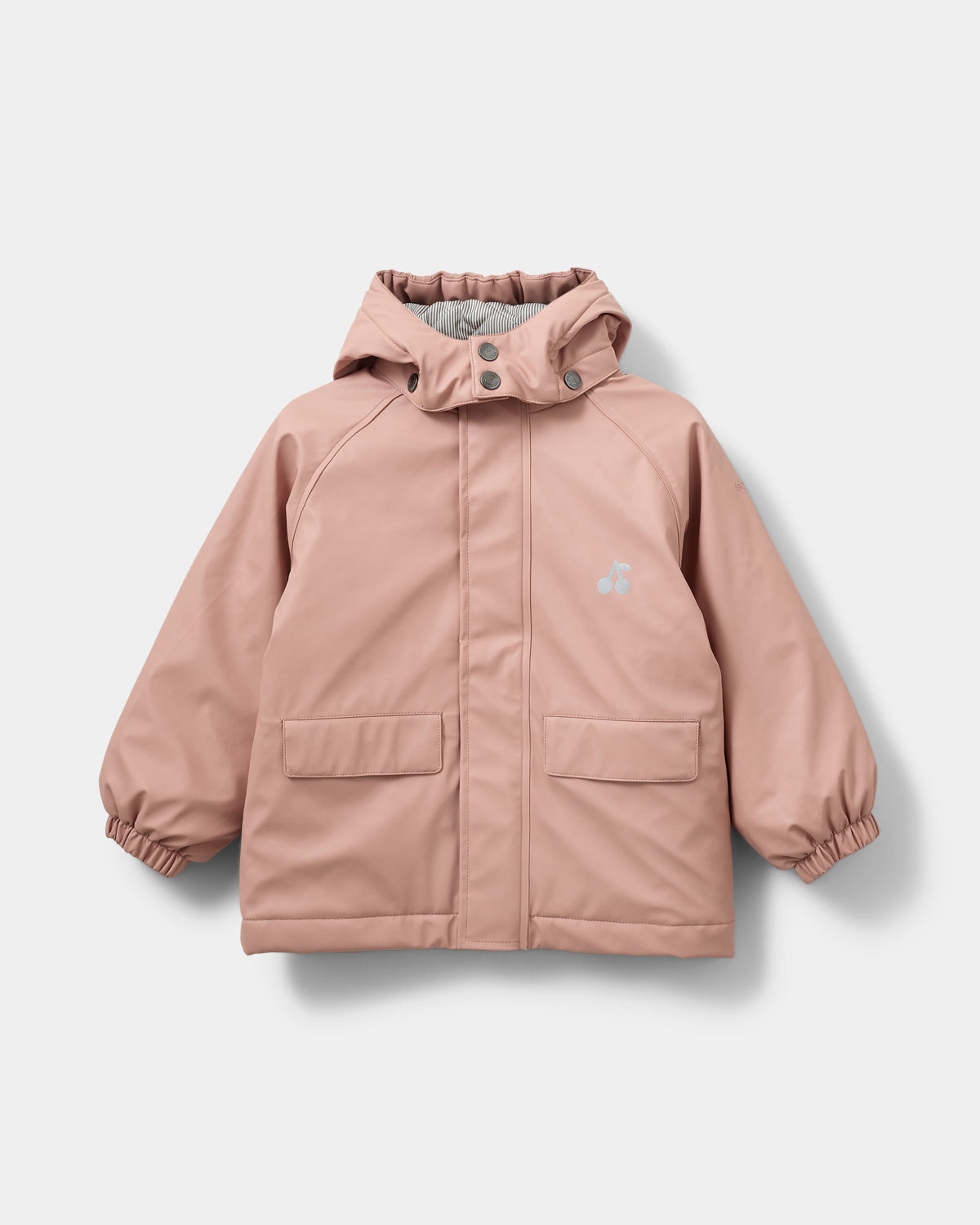 Sofie Schnoor KIDS BILLIEKB JAKKE Overtøj 7121 Rosy brown