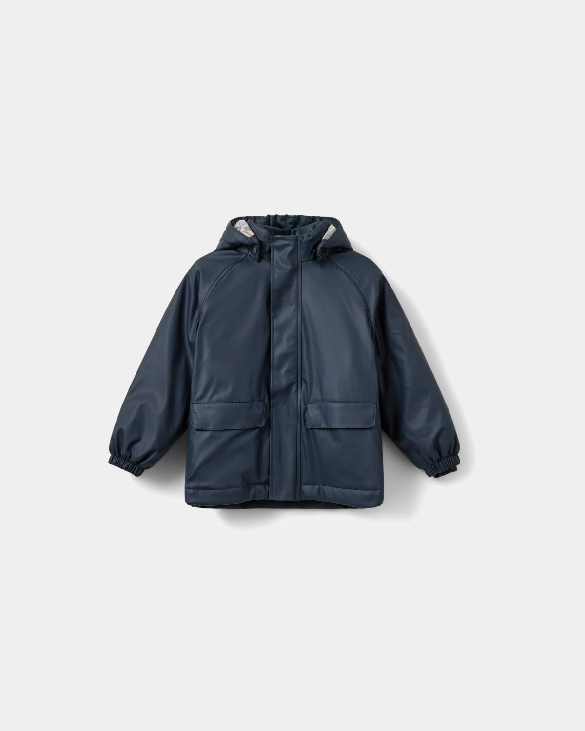 Sofie Schnoor KIDS BILLIESK JAKKE Overtøj 5066 Dark Blue