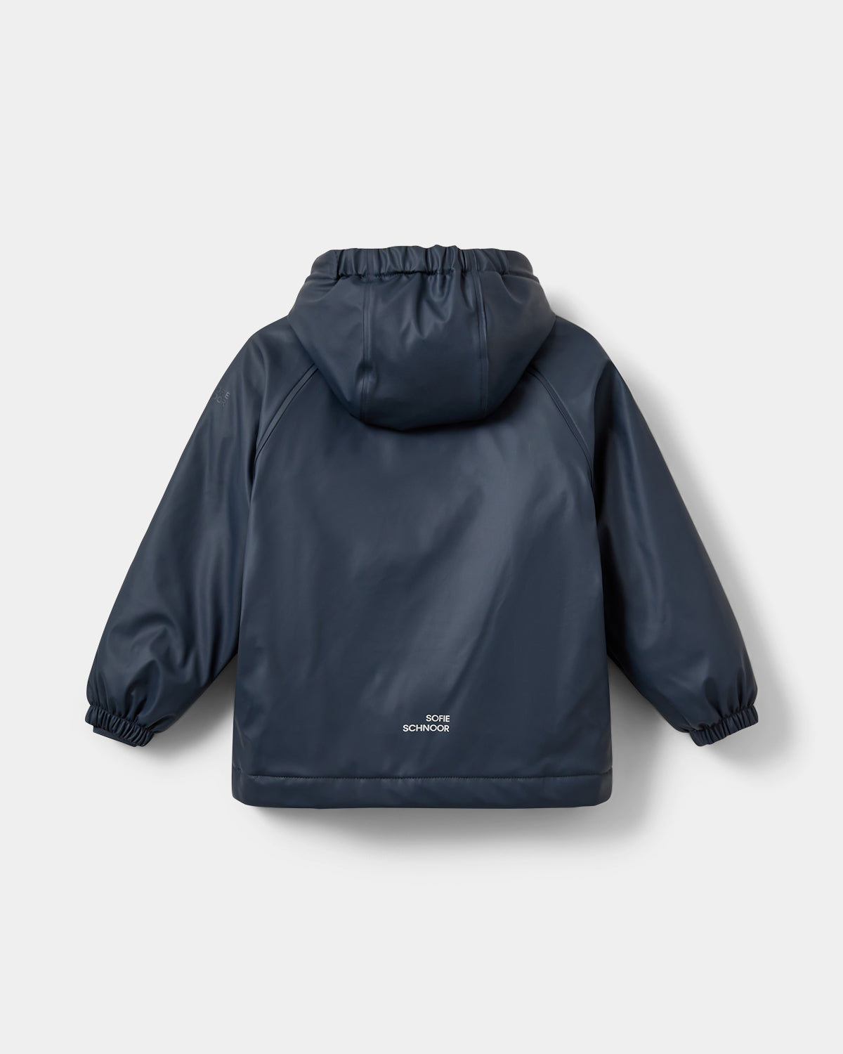 Sofie Schnoor KIDS BILLIESK JAKKE Overtøj 5066 Dark Blue