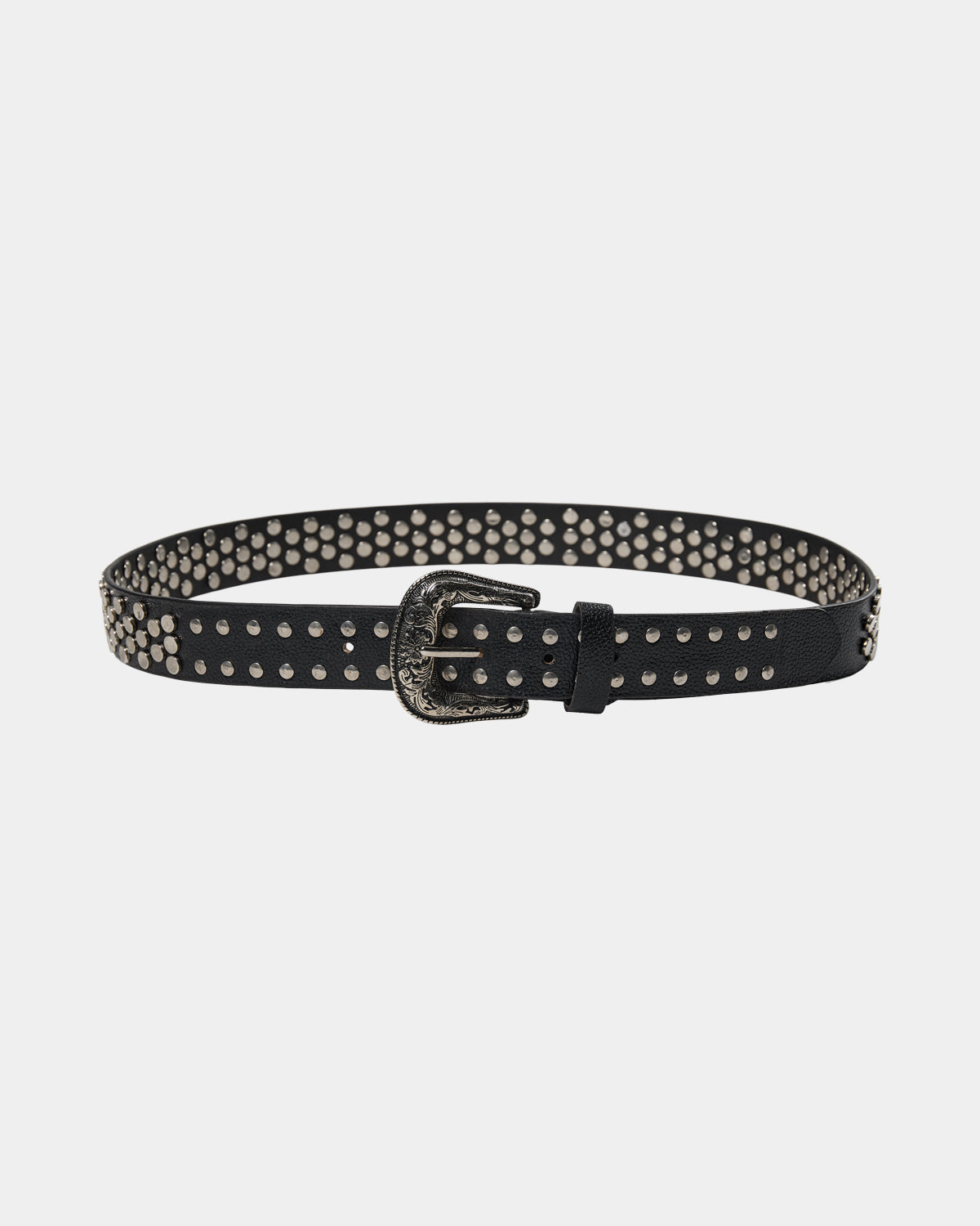 Sofie Schnoor WOMEN BLAIRSW BELTS Belts 1000 Black