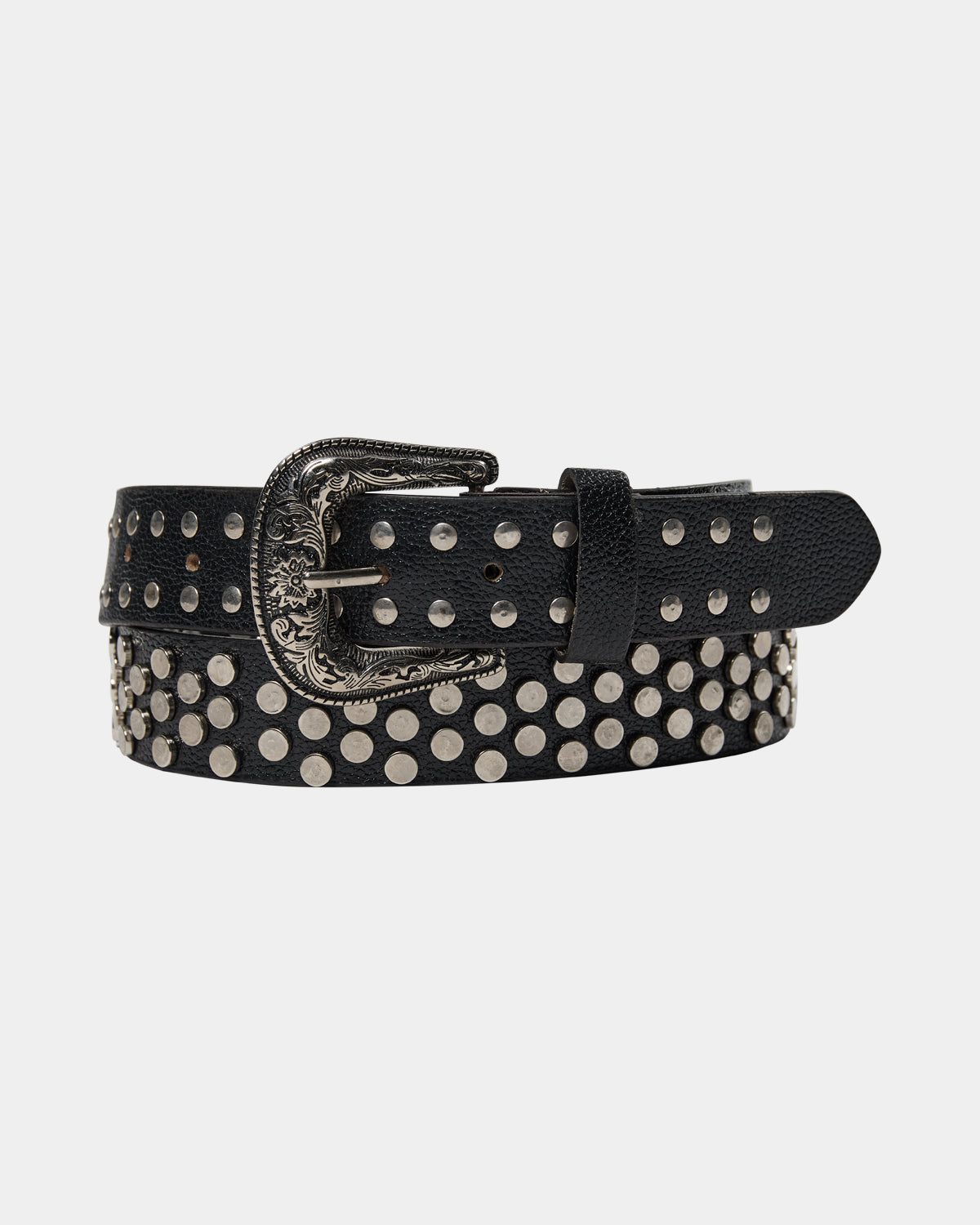 Sofie Schnoor WOMEN BLAIRSW BELTS Belts 1000 Black