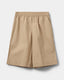 BLAIRSW BERMUDA SHORTS - Beige