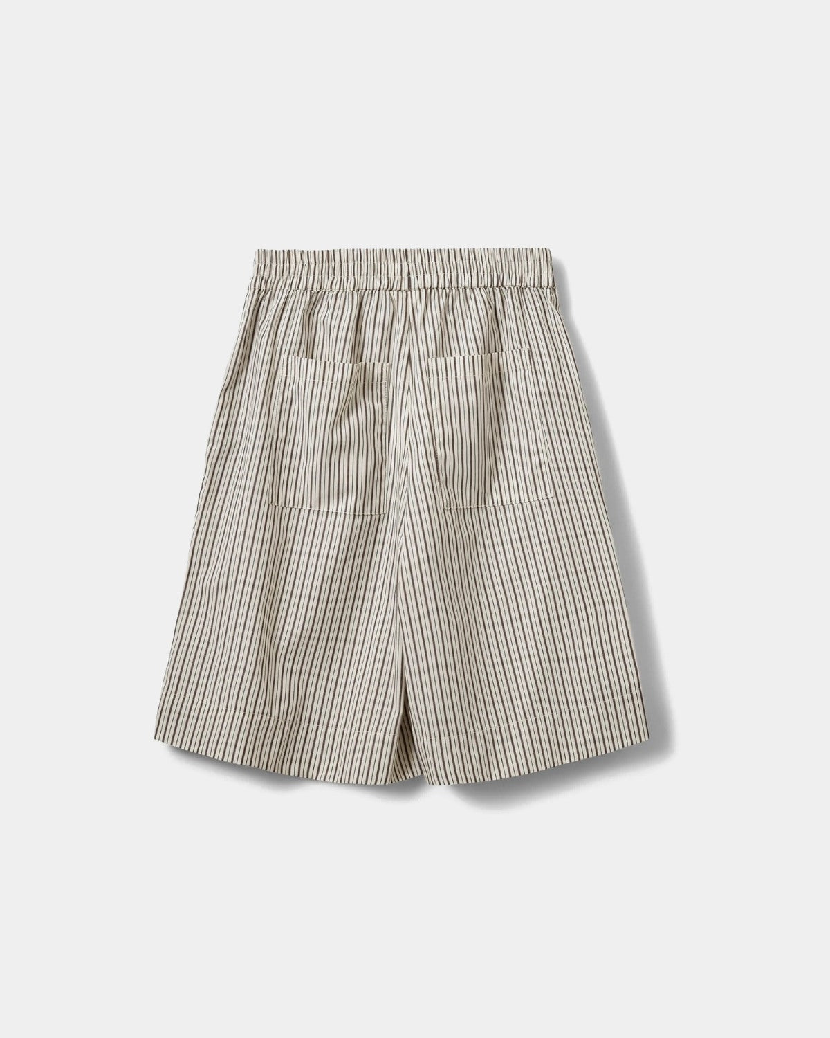 Sofie Schnoor YOUNG BLAIRSY SHORTS Shorts 7113 Brown Striped
